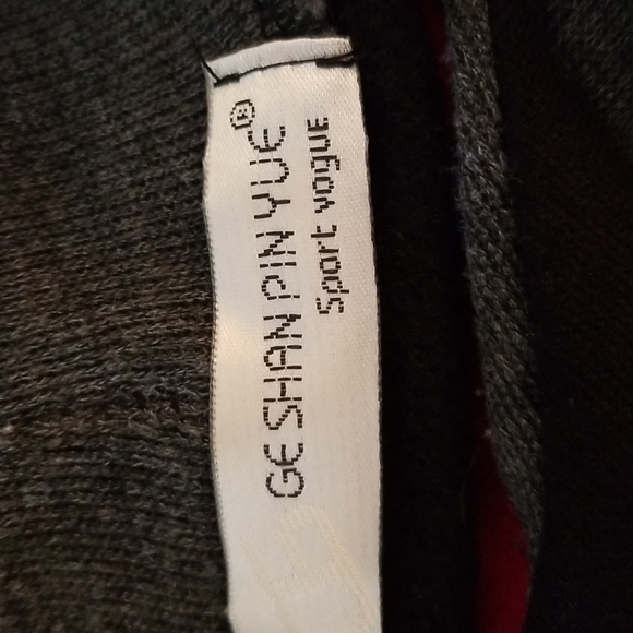 "Hoodie" by Sport Vogue - Picture 9 of 10